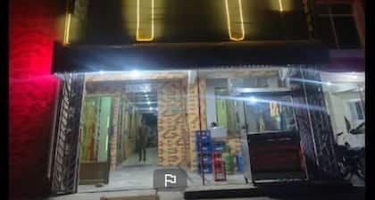 Hotel Ravi Palace & Restaurant