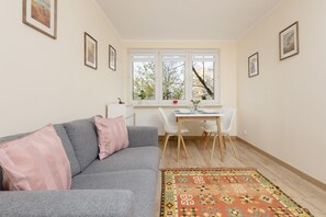 Opções para refeição no quarto