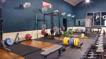 Gym