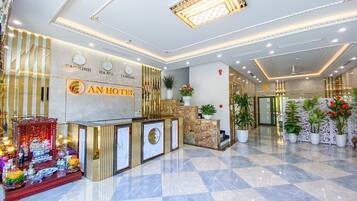 Deluxe Room | Street view