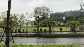 Superior Room | City view