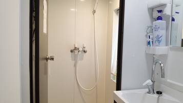 Bagno in comune