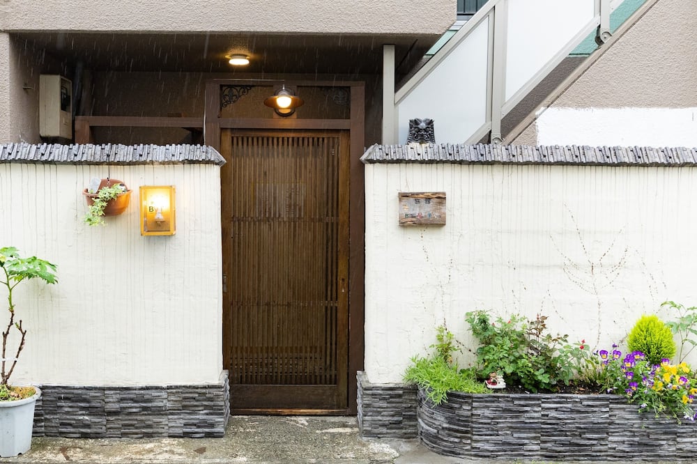 Hotel Belle Via Tokyo