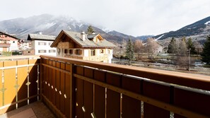 Apartment (2 Bedrooms) | Innenbereich