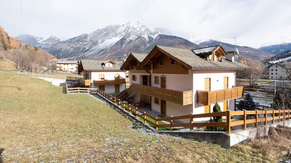 Apartment (2 Bedrooms) | Innenbereich