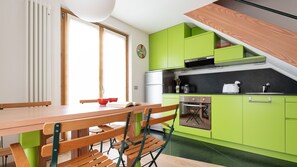 Departamento (2 Bedrooms) | Interior