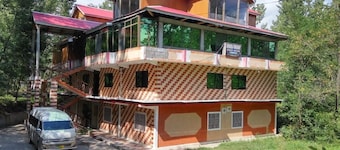 Hill View Guest House