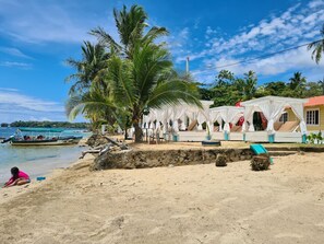 Coin séjour