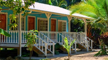 Kostenloses WLAN, Bettwäsche