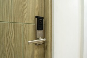 Kamar Twin Deluks | Wi-Fi gratis