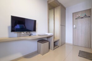 Kamar Twin Deluks | Wi-Fi gratis