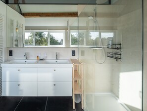 Grand-hus | Badeværelse