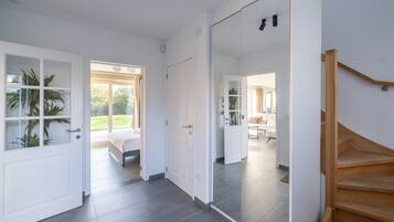 Glæsilegt hús | Stofa | Flatskjársjónvarp