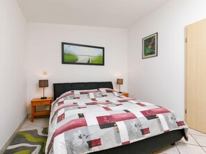 1 Schlafzimmer