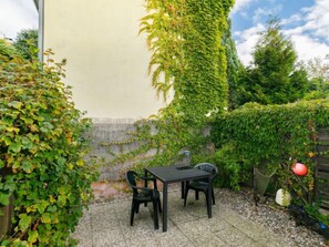 Outdoor dining - Kornblume by Interhome (Zempin)