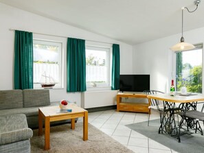 TV - Kornblume by Interhome (Zempin)