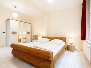 2 bedrooms, Internet - Hortensie by Interhome (Zempin)