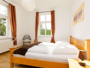 1 bedroom, WiFi - Wildrose by Interhome (Zempin)
