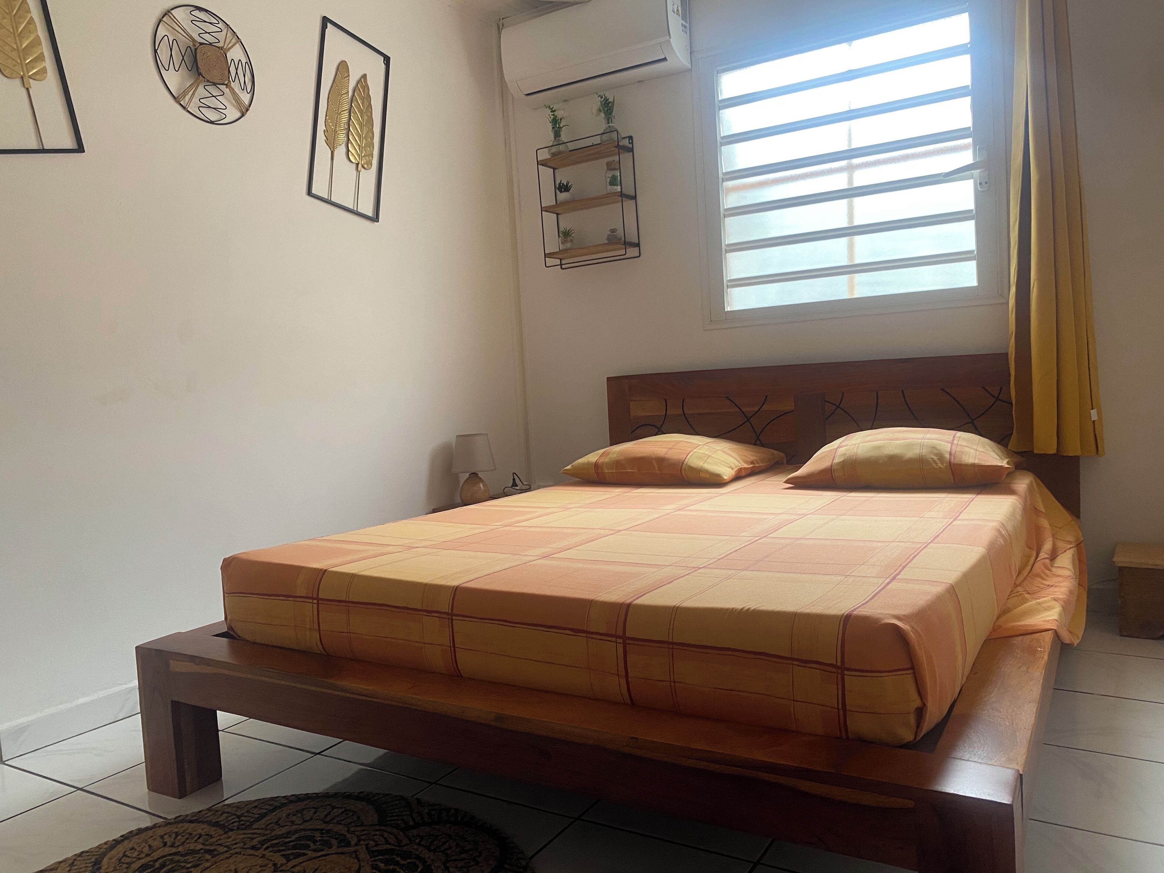 3 Schlafzimmer, Bügeleisen/Bügelbrett, Reisekinderbett, kostenloses WLAN