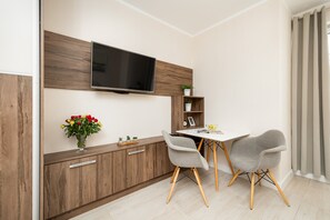 Free WiFi, bed sheets - Aquamarina Promenada by Renters (Swinoujscie)