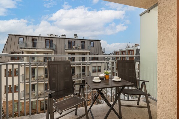 Exterior - Aquamarina Promenada by Renters (Swinoujscie)