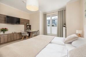 免費 Wi-Fi、床單