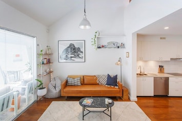 Main Living area
