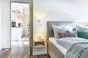1 habitación, escritorio, wifi gratis y ropa de cama 