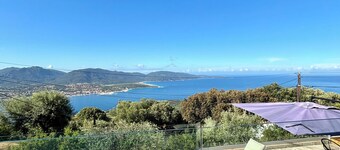 Villa Julea - Olmeto