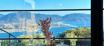 Villa Julea - Olmeto
