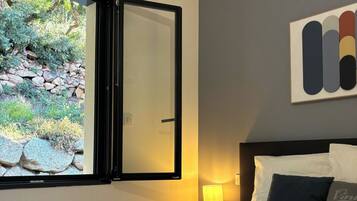 3 quartos, ferros/tĂĄbuas de passar roupa, Wi-Fi, roupa de cama