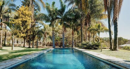 The Peech Boutique Hotel