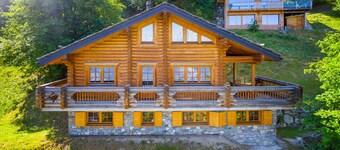 AlpenRose - 8 pers - prĂšs des pistes