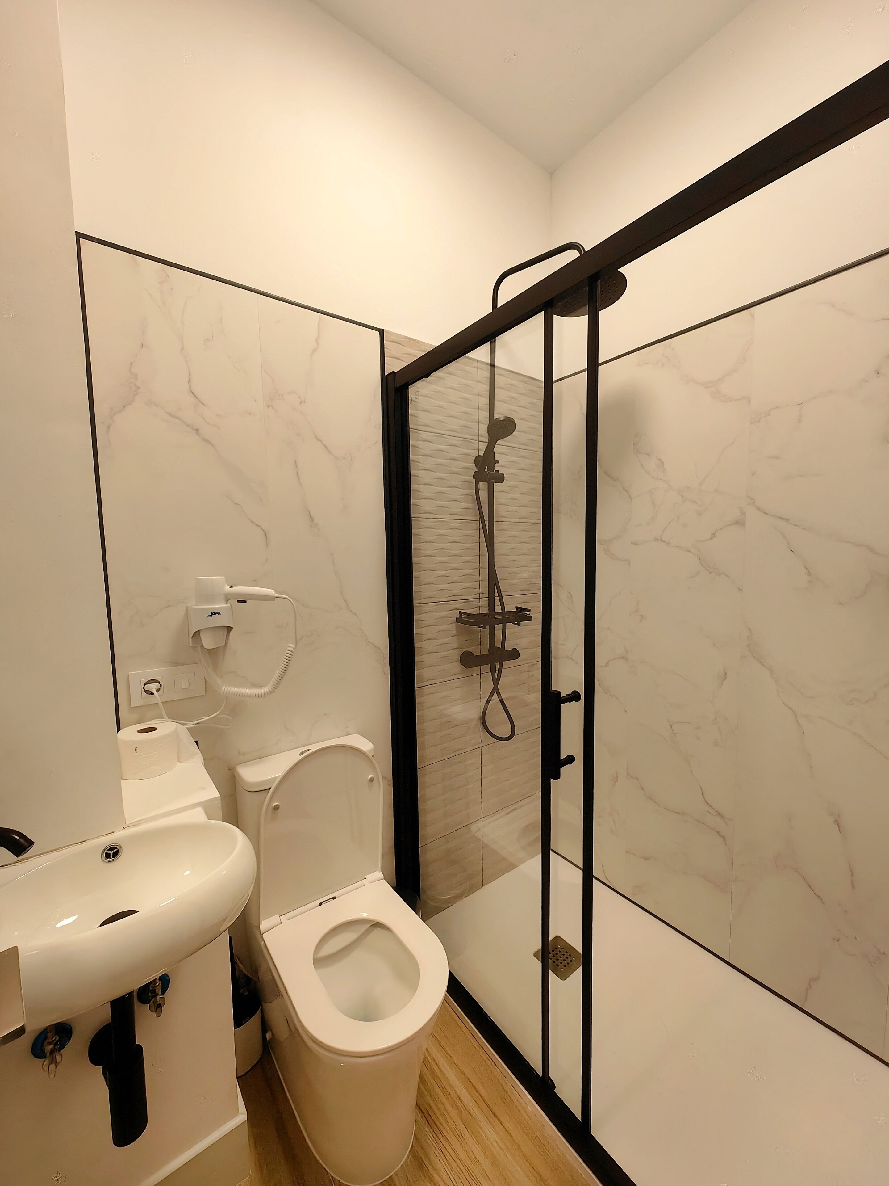 Foto - Hostel Siesta & Go (Atocha)