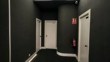 Literie de qualité supérieure, couette en duvet d'oie