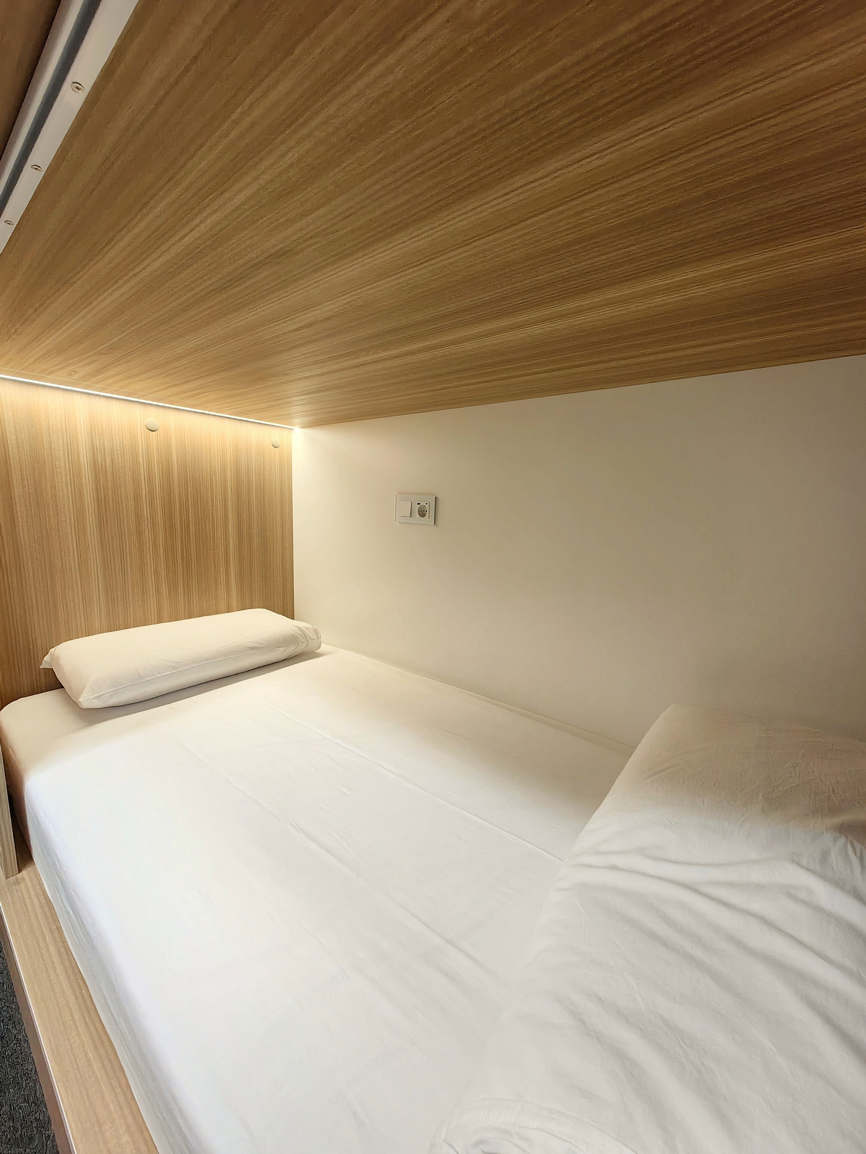 Foto - Hostel Siesta & Go (Atocha)