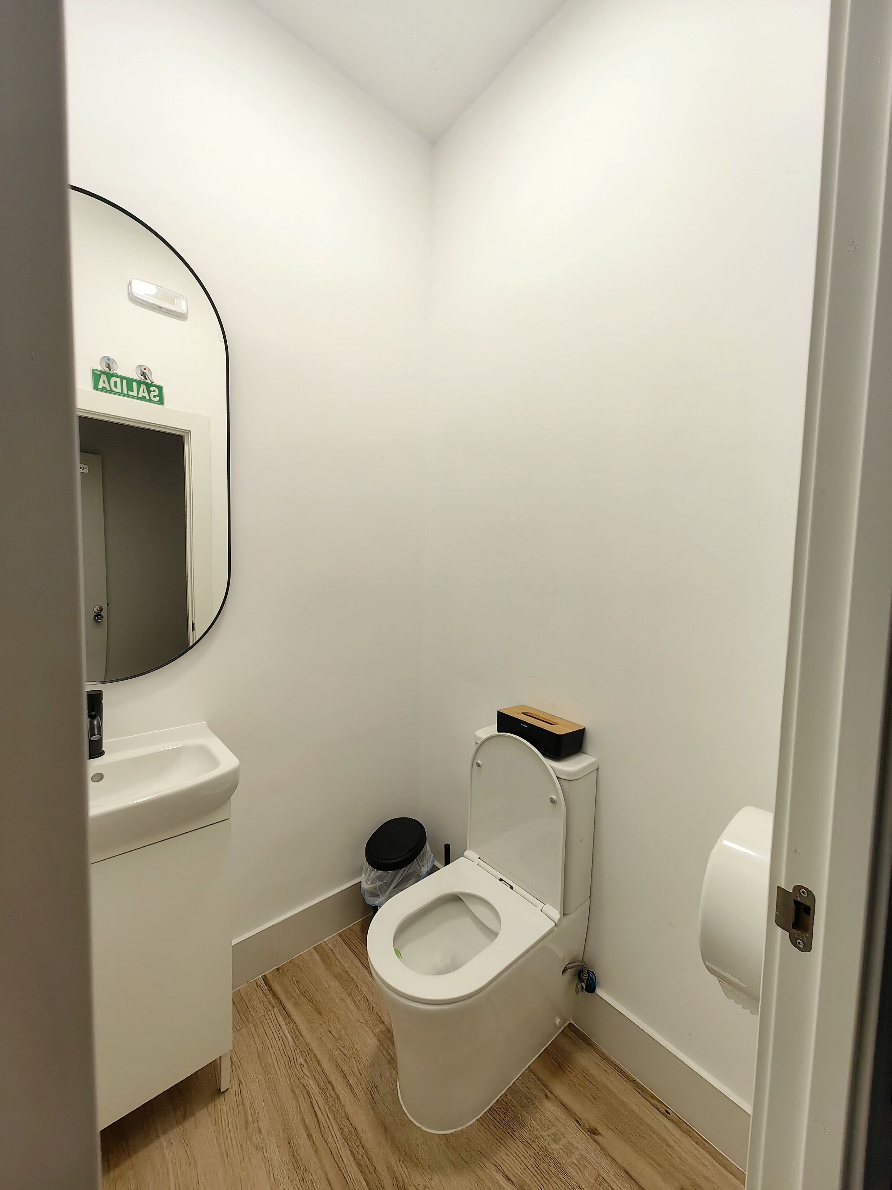 Foto - Hostel Siesta & Go (Atocha)