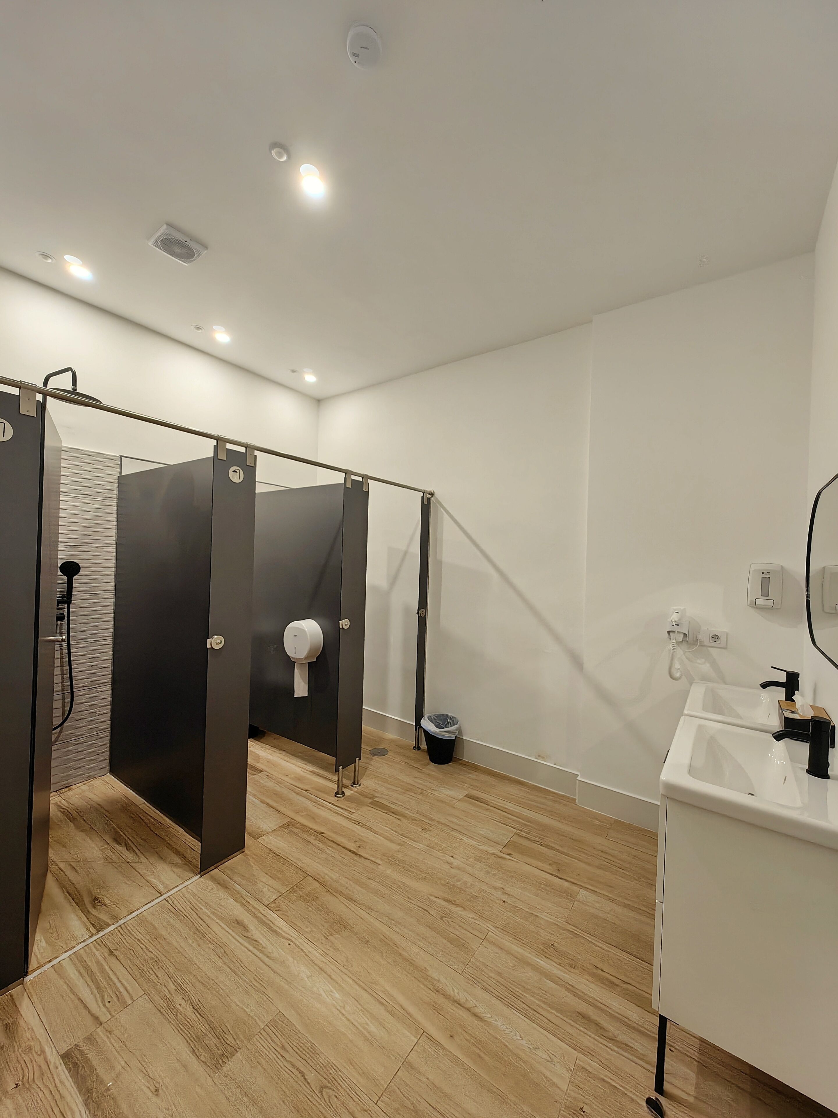 Foto - Hostel Siesta & Go (Atocha)