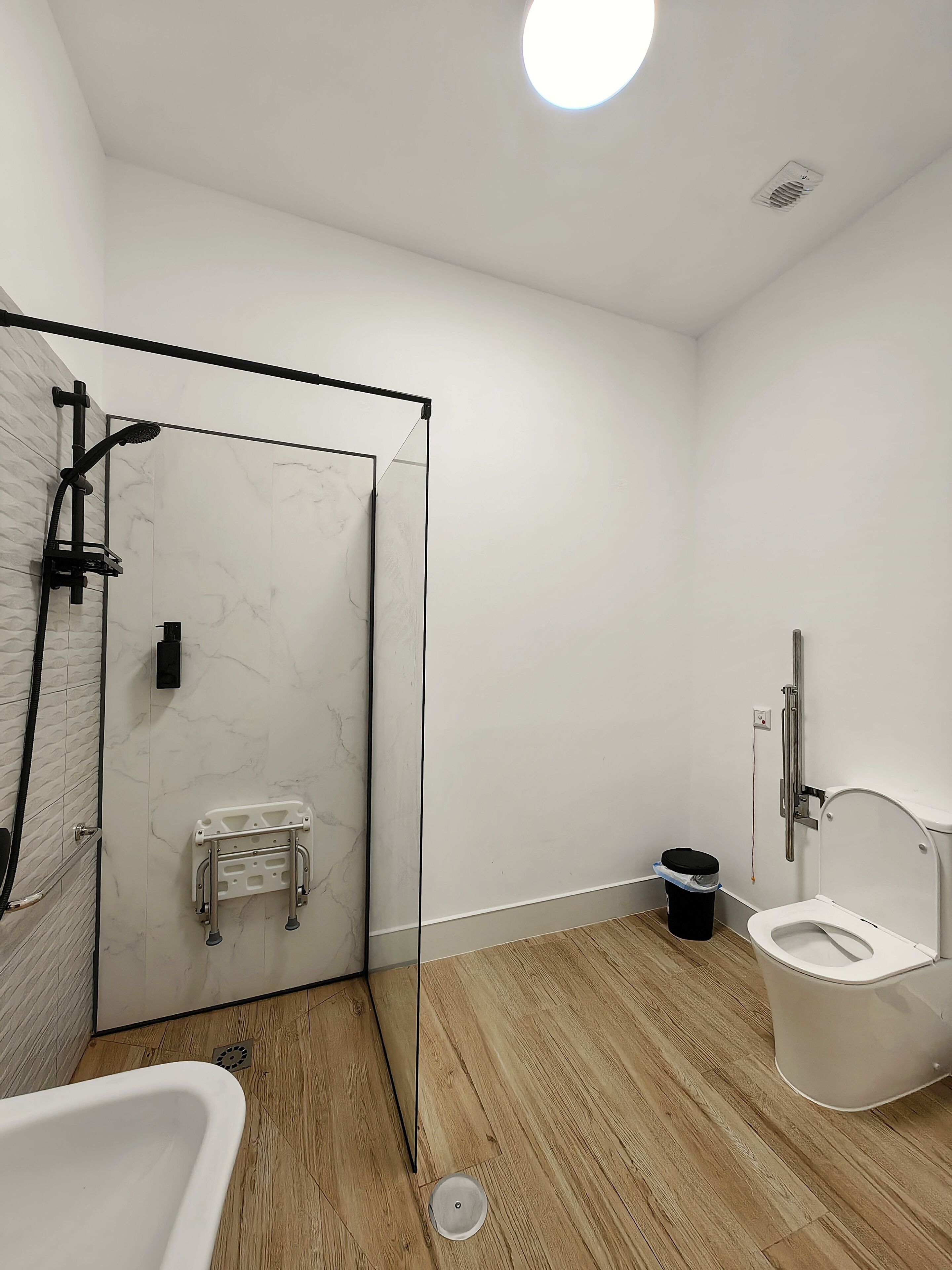 Foto - Hostel Siesta & Go (Atocha)