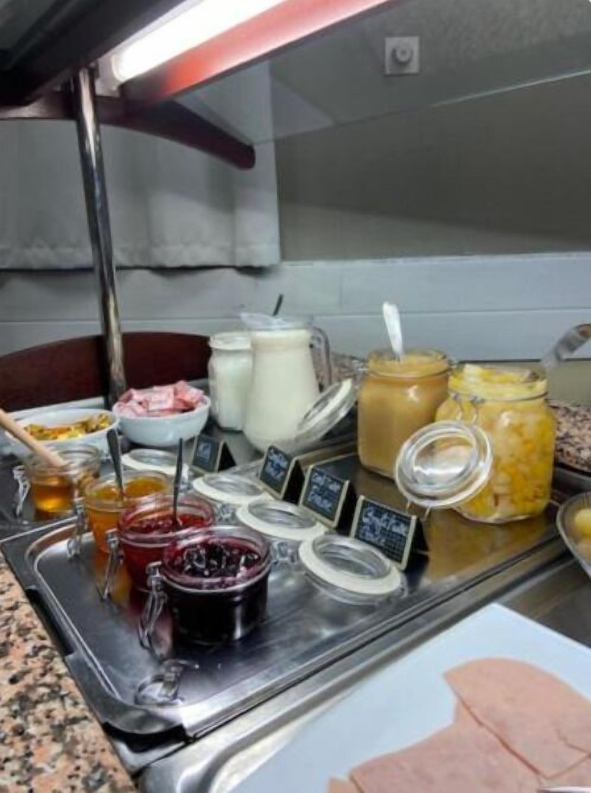 Frokostmåltid