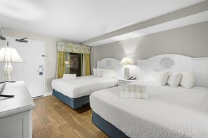 1 chambre, accès Internet, draps fournis