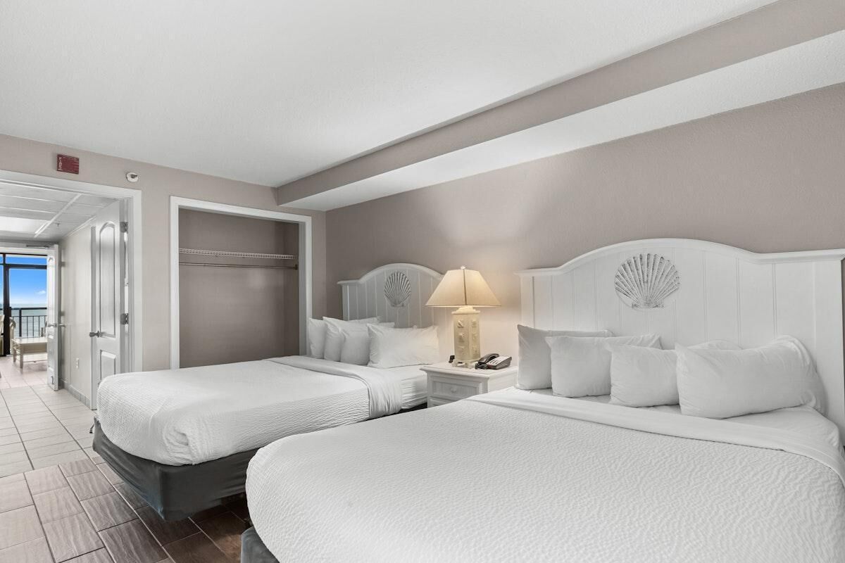 1 habitación, internet y ropa de cama 