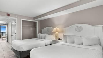 1 habitación, internet y ropa de cama