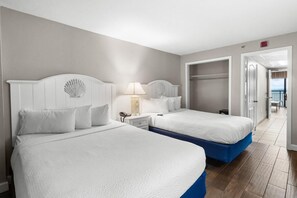 1 dormitorio, wifi, ropa de cama