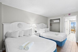 1 slaapkamer, internet, beddengoed