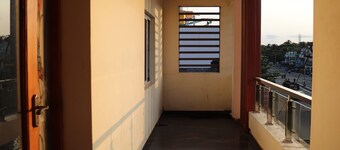 CBR Guest House