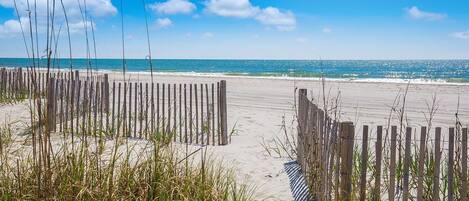 Plage