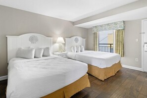 1 bedroom, Internet, bed sheets - Exquisite Ocean View Suite w/Breakfast 14th Flr (Myrtle Beach)