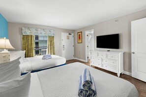1 quarto, Wi-Fi, roupa de cama