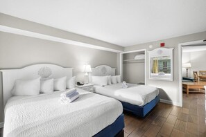 1 quarto, Wi-Fi, roupa de cama